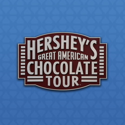Hershey's Great American Chocolate Tour