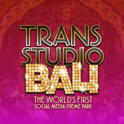 Trans Studio Bali