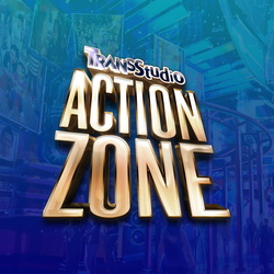 Trans Studio Action Zone