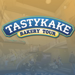 Tastykake Bakery Tour