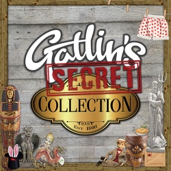 Gatlin's Secret Collection