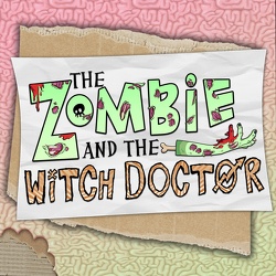 The Zombie and the Witch Doctor