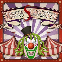 The Circus of SLaughter - RATED R!